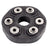 Febi 19795 Drive Shaft Flex Joint - Front