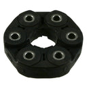 Febi 19888 Drive Shaft Flex Joint - Front
