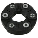 Febi 19890 Drive Shaft Flex Joint - Front