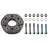 Febi 21201 Drive Shaft Flex Joint Kit - Front or Rear