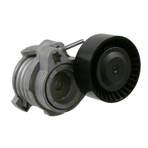 Febi 21629 Accessory Drive Belt Tensioner Assembly