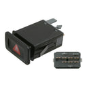 Febi 22292 Hazard Warning Flasher