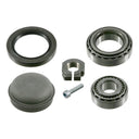 Febi 22435 Wheel Bearing Kit - Front
