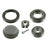 Febi 22435 Wheel Bearing Kit - Front