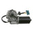 Febi 22691 Windshield Wiper Motor - Front