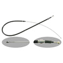 Febi 22736 Parking Brake Cable - Rear