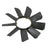 Febi 22784 Engine Cooling Fan Blade