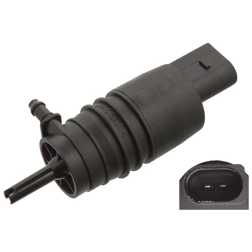 Febi 23113 Windshield Washer Pump