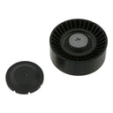Febi 23165 Accessory Drive Belt Idler Pulley
