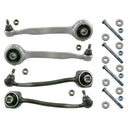 Febi 23700 Suspension Control Arm Kit - Front