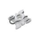 Febi 23749 Window Regulator Sliding Pivot - Rear