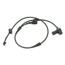Febi 23820 ABS Wheel Speed Sensor - Front