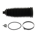 Febi 23844 Rack and Pinion Bellows Kit - Front