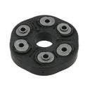 Febi 23959 Drive Shaft Flex Joint - Front