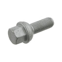 Febi 24645 Wheel Lug Bolt - Rear
