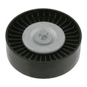 Febi 24730 Accessory Drive Belt Idler Pulley