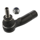 Febi 26096 Steering Tie Rod End - Front Left Outer or Left Outer