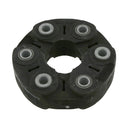 Febi 26294 Drive Shaft Flex Joint - Front or Rear