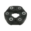 Febi 26332 Drive Shaft Flex Joint - Rear