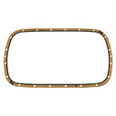 Febi 27063 Transmission Oil Pan Gasket