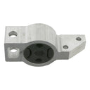 Febi 27069 Suspension Control Arm Bushing - Front Left Lower Rearward or Front Left Rearward
