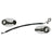Febi 27182 Power Steering Hose - Pump To Rack