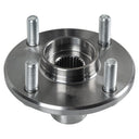 Febi 28240 Wheel Hub - Front