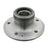 Febi 28384 Wheel Bearing Kit - Front
