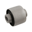 Febi 28488 Suspension Control Arm Bushing - Front Lower or Front Lower Rearward