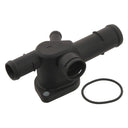 Febi 29888 Engine Coolant Hose Flange