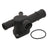 Febi 29888 Engine Coolant Hose Flange