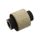Febi 29938 Suspension Control Arm Bushing - Rear Lower Outer Rearward, Rear Lower Rearward Outer or Rear Outer