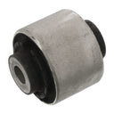 Febi 29944 Suspension Control Arm Bushing - Front Lower Forward or Front Lower Forward Inner