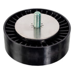 Febi 30119 Accessory Drive Belt Idler Pulley
