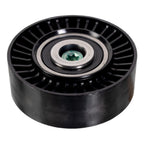 Febi 30119 Accessory Drive Belt Idler Pulley