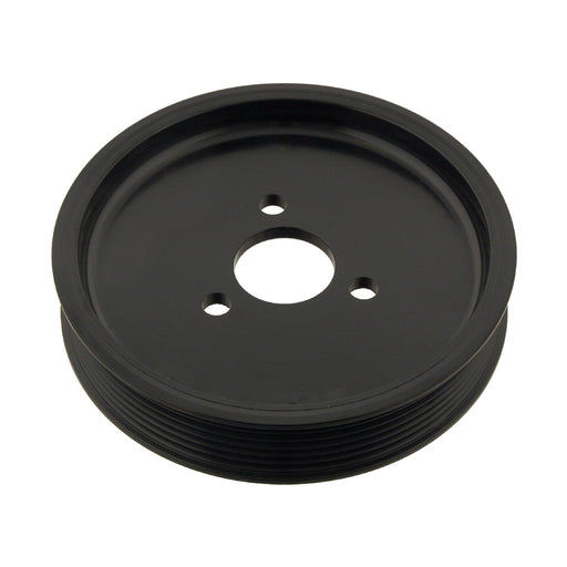 Febi 30123 Power Steering Pump Pulley