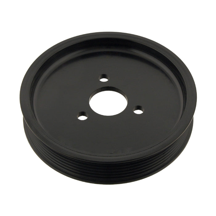 Febi 30123 Power Steering Pump Pulley