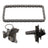 Febi 30331 Engine Timing Chain Kit - Upper
