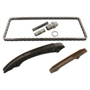 Febi 30410 Engine Timing Chain Kit - Lower