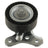 Febi 30585 Accessory Drive Belt Idler Pulley - Upper