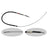 Febi 30727 Parking Brake Cable - Rear