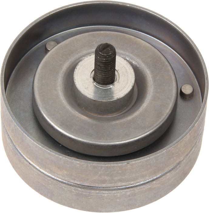 Febi 30893 Accessory Drive Belt Idler Pulley