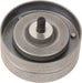 Febi 30893 Accessory Drive Belt Idler Pulley