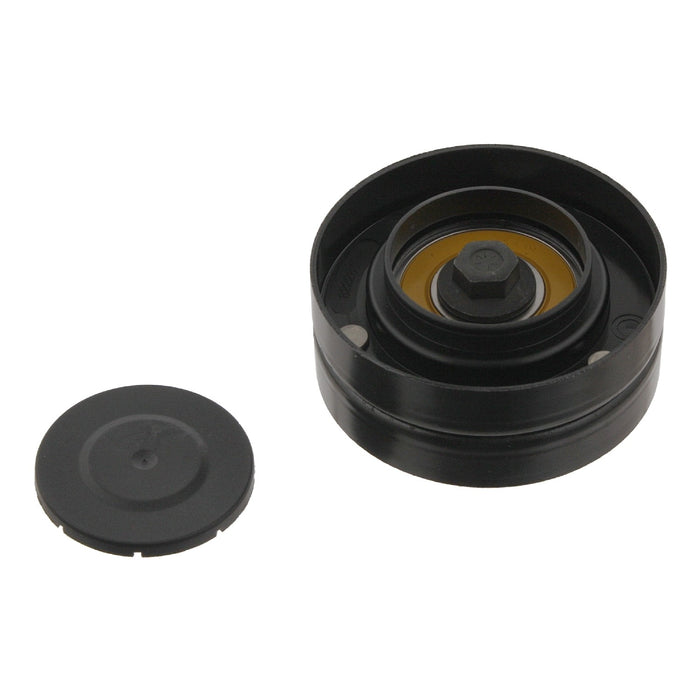 Febi 30893 Accessory Drive Belt Idler Pulley
