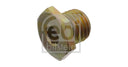 Febi 30921 Engine Oil Drain Plug