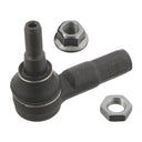 Febi 31273 Steering Tie Rod End - Front Outer
