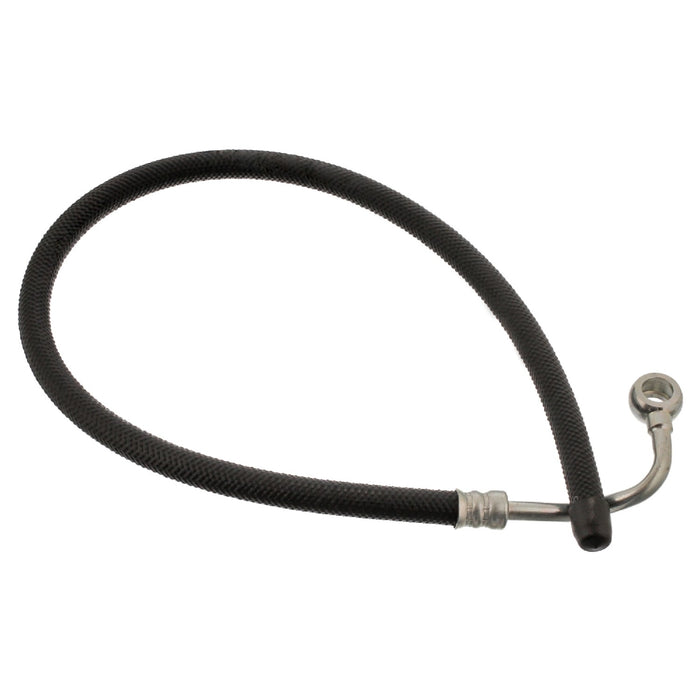 Febi 32519 Power Steering Hose - Rack To Reservoir