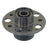 Febi 32850 Wheel Bearing Kit - Front
