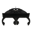 Febi 33073 Cup Holder - Rear