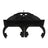 Febi 33073 Cup Holder - Rear